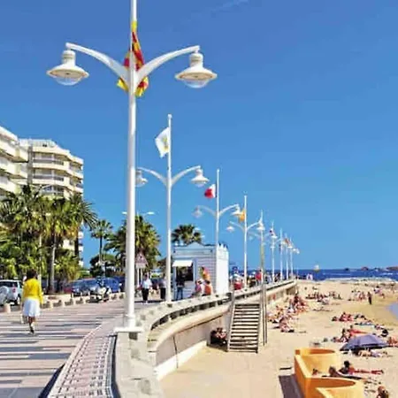 Ocean - 6 Pers Hyper Centre, Au Pied De La Сен-Рафаэль