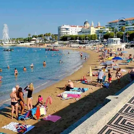 Апартаменты Ocean - 6 Pers Hyper Centre, Au Pied De La