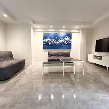 Apartment Ocean - 6 Pers Hyper Centre, Au Pied De La