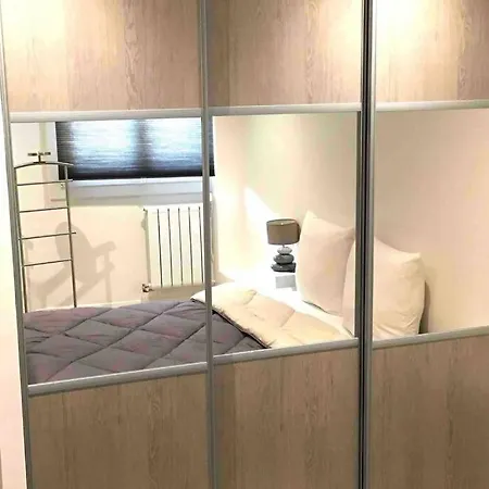 Ocean - 6 Pers Hyper Centre, Au Pied De La