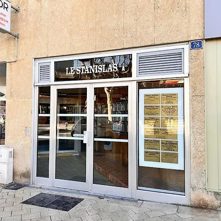 Апартаменты Ocean - 6 Pers Hyper Centre, Au Pied De La *