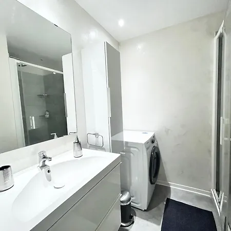 Ocean - 6 Pers Hyper Centre, Au Pied De La Apartment