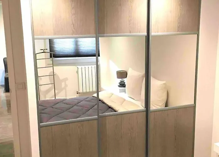 Ocean - 6 Pers Hyper Centre, Au Pied De La