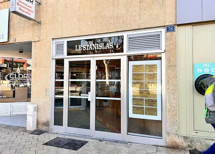 شقة Ocean - 6 Pers Hyper Centre, Au Pied De La *